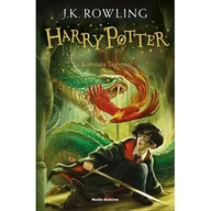 Fantasy - Harry Potter i Komnata Tajemnic. Tom 2 - miniaturka - grafika 1