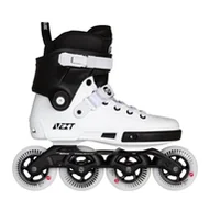 Rolki - Rolki Powerslide Next Core Black 90 Trinity 38-39 EUR - miniaturka - grafika 1