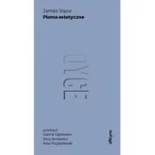 Technika - Officyna Pisma estetyczne - James Joyce - miniaturka - grafika 1
