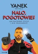 E-booki - literatura faktu - Halo, pogotowie? Jak ratować życie i nie przesadzić - miniaturka - grafika 1