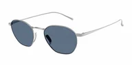 Okulary przeciwsłoneczne - Okulary Przeciwsłoneczne Giorgio Armani AR 6160T 338780 - miniaturka - grafika 1