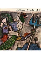 Książki o kulturze i sztuce - Współczesne malarstwo polskie - miniaturka - grafika 1
