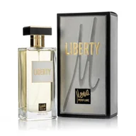 Wody i perfumy damskie - Memwa Liberty Woda perfumowana 90 ml - miniaturka - grafika 1