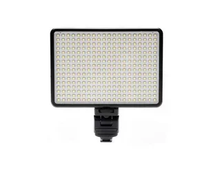 Newell Lampa LED LED320 13388 - Lampy studyjne - miniaturka - grafika 3