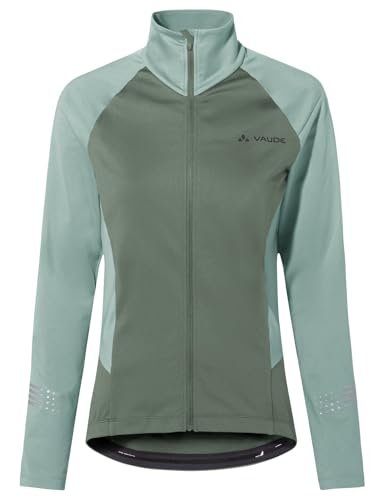 VAUDE Women's Posta LS Tricot III koszulka damska