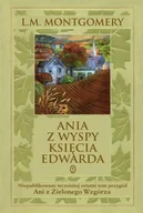 Książki edukacyjne - Ania z Wyspy Księcia Edwarda - miniaturka - grafika 1