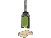 Frezy - Frez Krawędziowy Łożysko Górne 19Mm Luna 210040309 - miniaturka - grafika 1