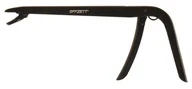 Inne akcesoria dla wędkarzy - Dam Effzett Gun-style Deep Throat Hookout Stainles - miniaturka - grafika 1