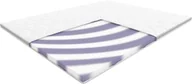 Materace - Materac Hilding BASS : Pokrowiec - Tencel, Rozmiar - 160x200 | U NAS KUPISZ NAJTANIEJ! - miniaturka - grafika 1