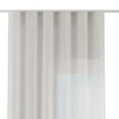 Zasłony - Zasłona na taśmie wave - miniaturka - grafika 1