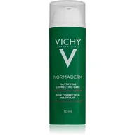 Kremy do twarzy - Vichy NORMADERM Krem nawilżający do skóry trądzikowa 50ml - miniaturka - grafika 1