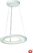 Lampy sufitowe - Lampa wisząca Philips Lampa wisząca Ecliptic LED - miniaturka - grafika 1