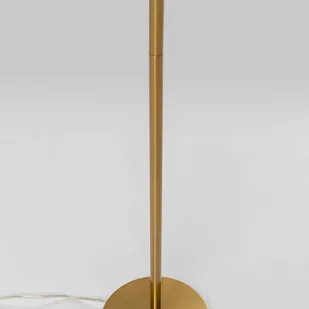 KARE Feather Palm lampa stojąca z piórami, rdza - Lampy stojące - miniaturka - grafika 4