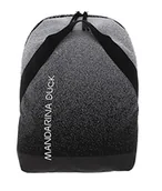 Torebki damskie - Mandarina Duck Damski pasek na ramię P10jit02 Athleisure/klasyczny niebieski, 27,5 x 38 x 13 (dł. x wys. x szer.), Aluminium - miniaturka - grafika 1