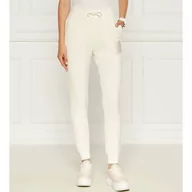 Dresy damskie - Armani Exchange Spodnie dresowe | Slim Fit - miniaturka - grafika 1