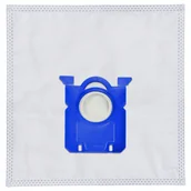 Worki do odkurzaczy - Worki Do Odkurzacza Elektrolux Philips Aeg Bag Classic Zamiennik - miniaturka - grafika 1