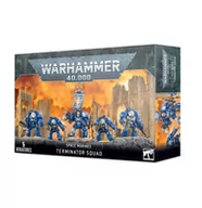 Gry bitewne - Space Marines: Terminator Squad - miniaturka - grafika 1