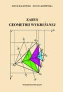 Matematyka - Zarys geometrii wykreślnej - miniaturka - grafika 1