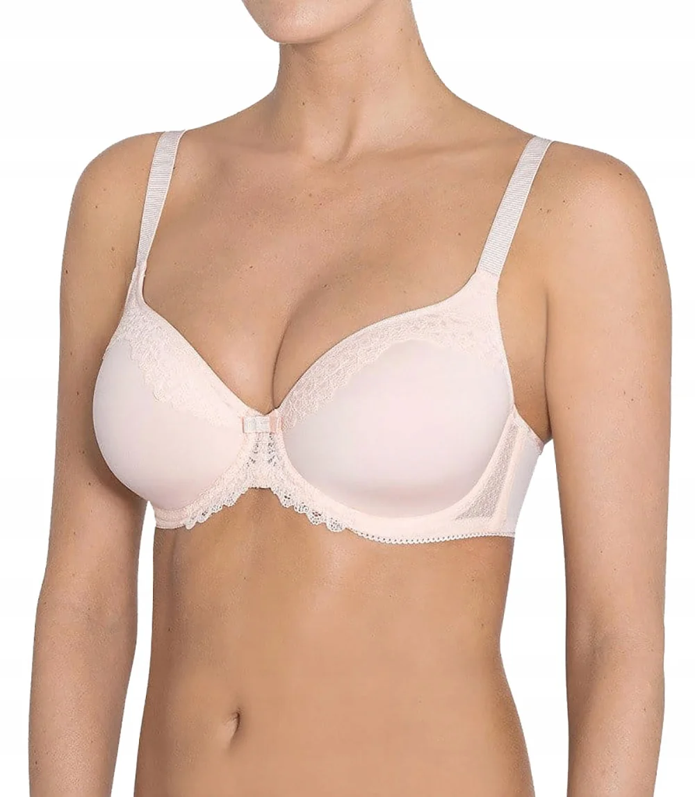 Triumph biustonosz BEAUTY-FULL Darling WP usztywniany jasny mały obwód 65E