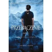 Przebaczenie upadli - Fantasy - miniaturka - grafika 1