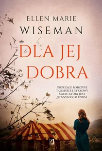 Dla jej dobra - E-booki - kryminał i sensacja - miniaturka - grafika 1