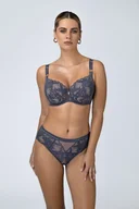 Biustonosze - Biustonosz Luce Viola Półusztywniany Alles 90D - miniaturka - grafika 1