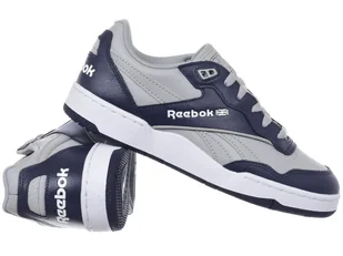 Buty damskie Reebok BB 4000 II IG9952-37,5 - Półbuty męskie - miniaturka - grafika 1