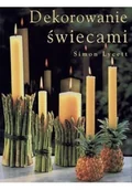 Książki o kulturze i sztuce - Dekorowanie świecami - miniaturka - grafika 1