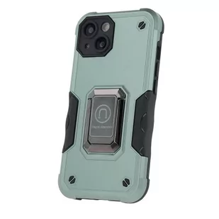 TelForceOne Nakładka Defender Bulky do iPhone 14 Pro 6,1" zielony - Etui i futerały do telefonów - miniaturka - grafika 1