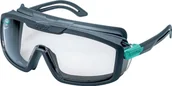 Okulary ochronne - Uvex uvex i-guard planet klar sv excellence - miniaturka - grafika 1