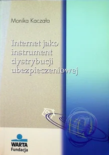 Internet jako instrument dystrybucji ubezpieczeniowej - Systemy operacyjne i oprogramowanie - miniaturka - grafika 1