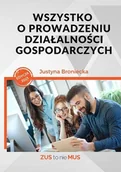 Biznes - Wszystko o prowadzeniu działalności gospodarczych - miniaturka - grafika 1