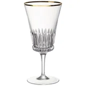 Kieliszki - Villeroy & Boch Grand Royal Gold Kieliszek do wody pojemność: 0,39 l 11-3621-0130 - miniaturka - grafika 1