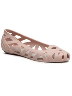 Baleriny - Melissa Baleriny Jean+Jason Wu VII Ad 32288 Różowy - miniaturka - grafika 1