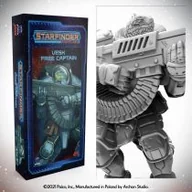 Akcesoria do gier planszowych - Vesk Free Captain Archon Studio - miniaturka - grafika 1