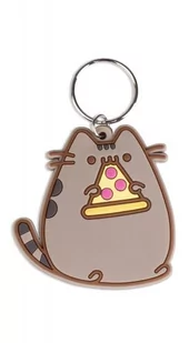 Pyramid Posters Pusheen (Pizza) - brelok 4,5x6 RK38768C - Breloki - miniaturka - grafika 3