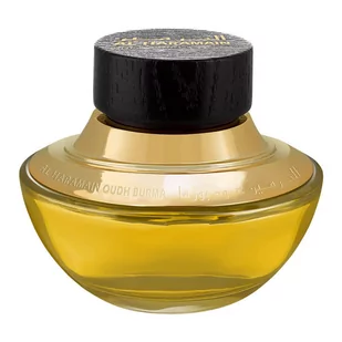 Al Haramain, Oudh Burma, Woda Perfumowana Spray, 75ml - Wody i perfumy damskie - miniaturka - grafika 1