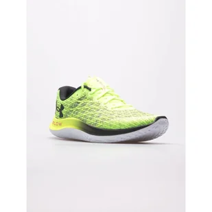 Buty do biegania Under Armour Velocity Wind 2 M 3024903 (kolor Zielony) - Buty sportowe męskie - miniaturka - grafika 4