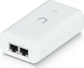 Pozostałe akcesoria sieciowe - Ubiquiti UBNT U-PoE++ UniFi PoE++ Adapter - miniaturka - grafika 1