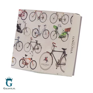 Skórzane etui na karty Visconti VSL-40 z RFID - Portfele - miniaturka - grafika 3