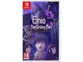 Gry Nintendo Switch - Nintendo Switch Emio - The Smiling Man: Famicom Detective Club - miniaturka - grafika 1