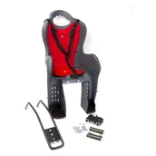 Foteliki rowerowe - ROMET Fotelik Elibas r/p 00-12-18340-10 - miniaturka - grafika 1