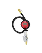 Ciśnieniomierze do opon - KS Tools 515.1970 Cyfrowy pneumatyczny miernik ciśnienia w oponach, 0-14bar - miniaturka - grafika 1