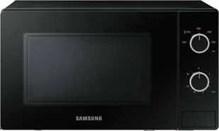 Kuchenka mikrofalowa Samsung Mikrofalówka Samsung MS20A3010AL/EC - Kuchenki mikrofalowe - miniaturka - grafika 1