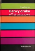 Książki o kulturze i sztuce - Barwy druku - miniaturka - grafika 1