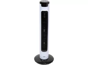 Wentylator WENTYLATOR PODŁOGOWY LED 50W, WYSOKOŚĆ 81CM - Wentylatory - miniaturka - grafika 1