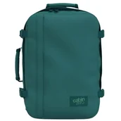 Plecaki - Plecak kabinowy Cabinzero Classic 36L Meadow Green - miniaturka - grafika 1