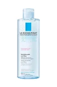 Problemy skórne - LA-ROCHE POSAY La Roche-Posay woda micelarna do skóry bardzo wrażliwej reaktywnej 200 ml - miniaturka - grafika 1