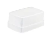 Blendy fotograficzne - Dyfuzor T3 Canon 580ex / 580ex Ii - miniaturka - grafika 1