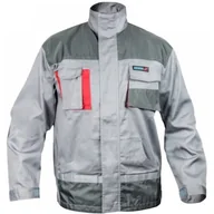 Odzież robocza - Dedra BH3BL-XL BH3BL-XL - miniaturka - grafika 1